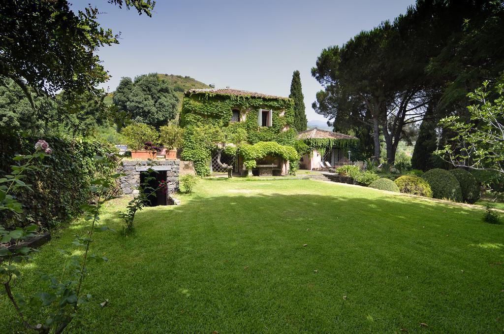 Villa Edera Viagrande Pokój zdjęcie