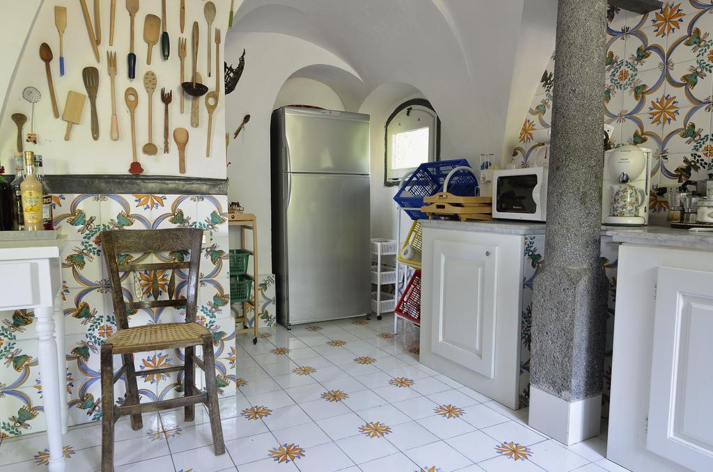 Villa Edera Viagrande Pokój zdjęcie