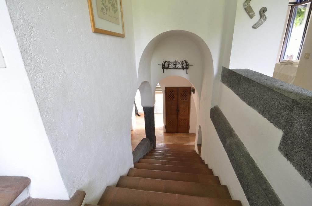 Villa Edera Viagrande Zewnętrze zdjęcie