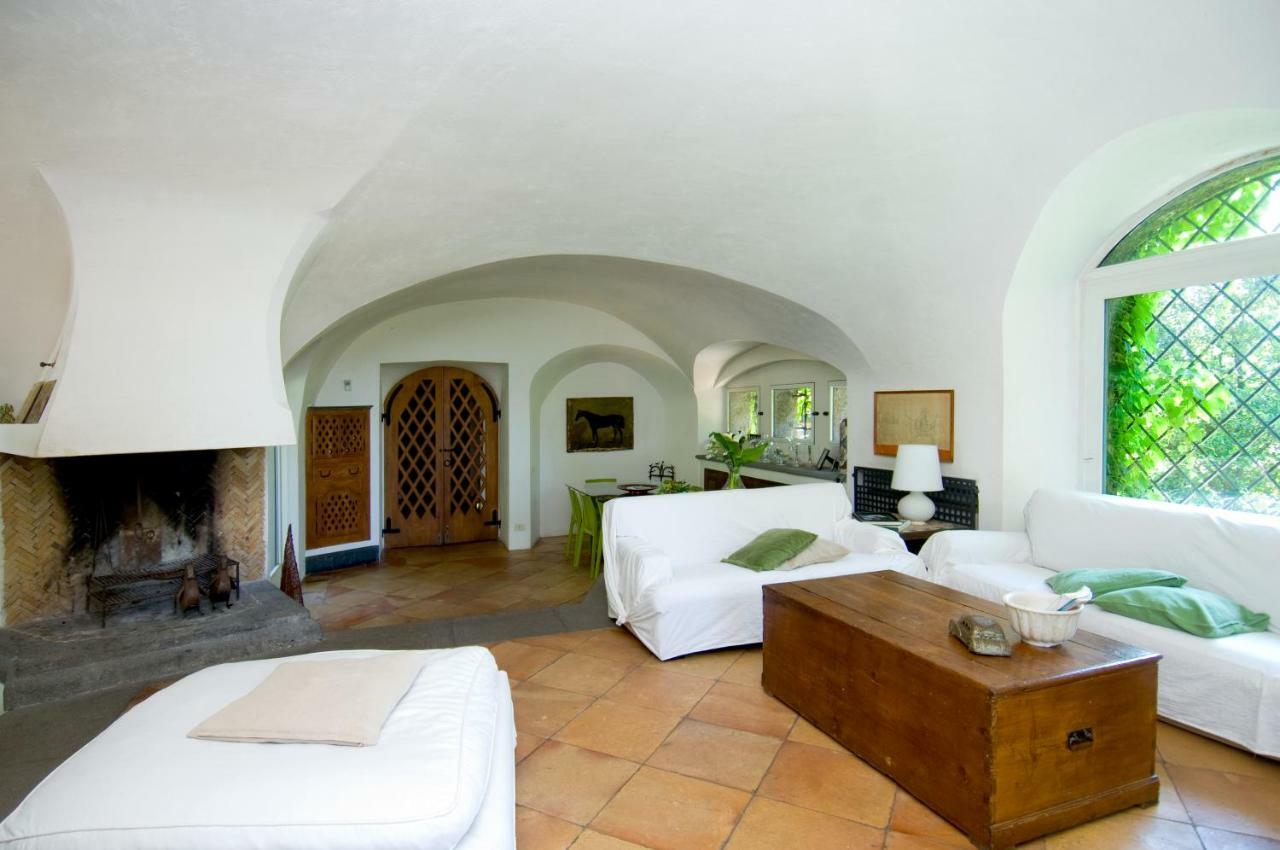 Villa Edera Viagrande Zewnętrze zdjęcie