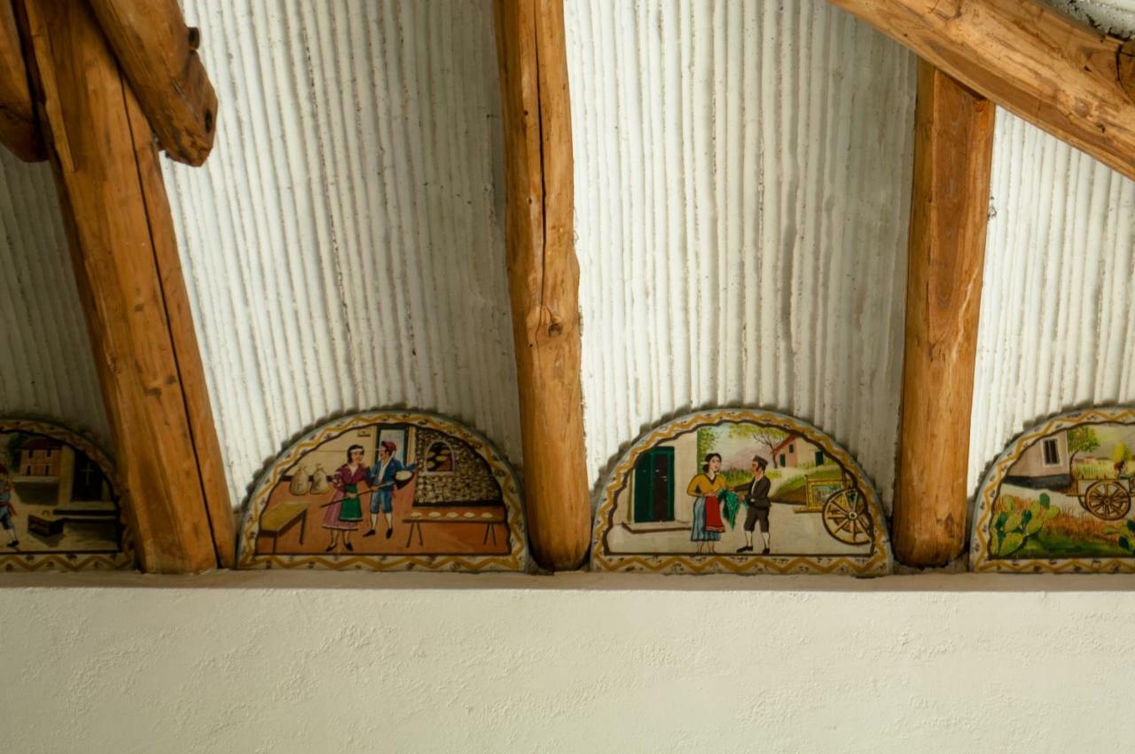 Villa Edera Viagrande Zewnętrze zdjęcie