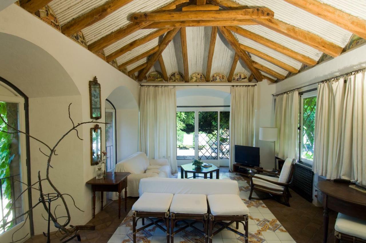 Villa Edera Viagrande Zewnętrze zdjęcie