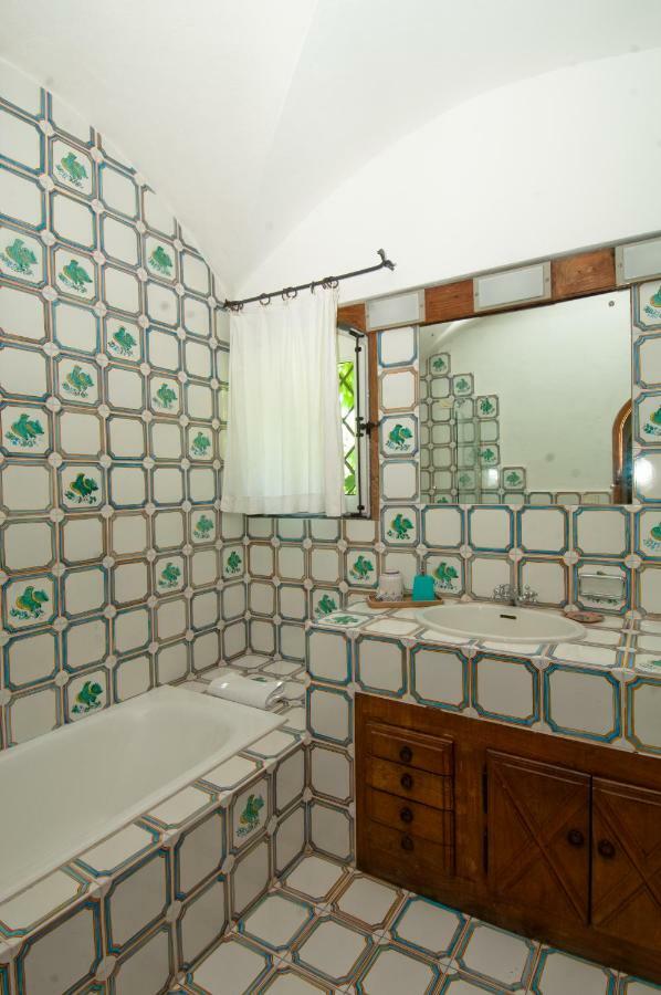 Villa Edera Viagrande Zewnętrze zdjęcie
